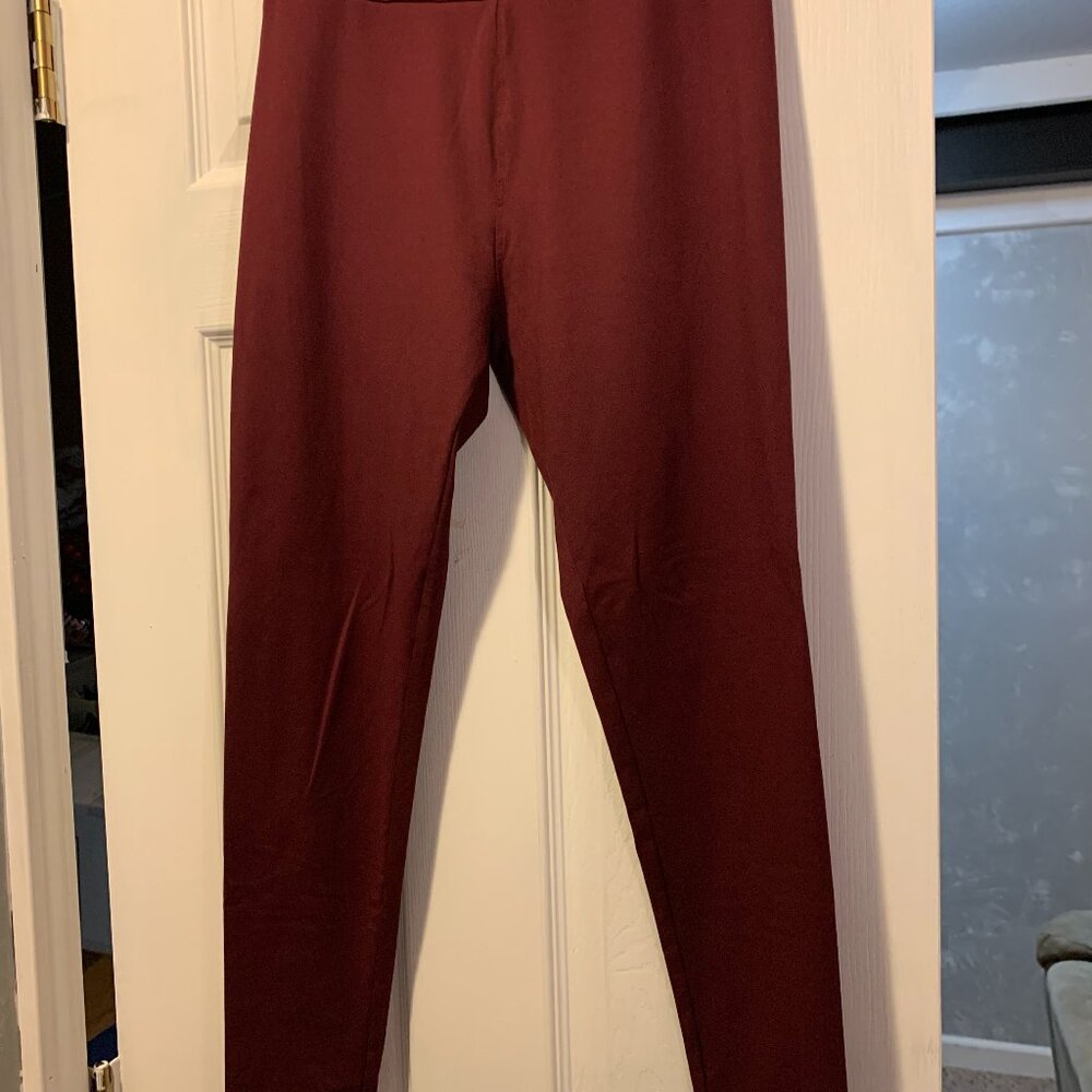 Womens LuLaRoe Legging onesize